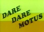 Dare Dare Motus - image 1