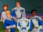 Galaxy Rangers - image 14