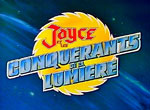 Jayce et les Conquérants de la Lumière - image 1