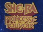 She-Ra, Princesse du Pouvoir