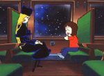 Galaxy Express - image 13