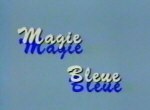 Magie Bleue