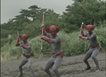 Kikaider - image 15