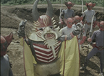 Kikaider - image 16