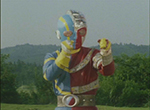 Kikaider - image 17