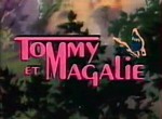 Tommy et Magalie