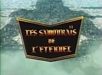 Les Samouraïs de l'Eternel