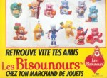 Une gamme de petites figurines   