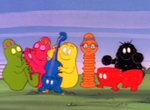 Barbapapa - image 10