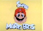 Super Mario Bros