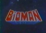 Bioman