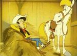 Lucky Luke (<i>série 1</i>) - image 5