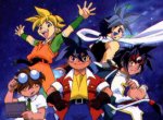 Beyblade - image 2