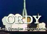 Ordy - Les Grandes Découvertes - image 1