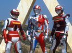 V.R. Troopers - image 11