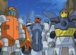 Transformers Armada