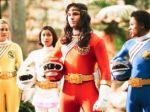 Power Rangers : Série 10 - Force Animale - image 11