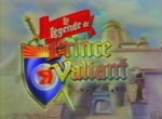 La Légende de Prince Valiant