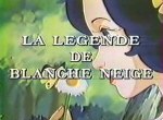 La Légende de Blanche Neige