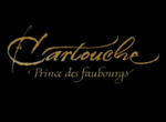 Cartouche