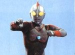 Ultraman 80