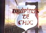 Equipières de Choc