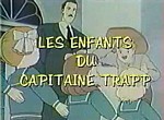 Les Enfants du Capitaine Trapp