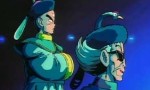 Dragon Ball - Film 3 : L'Aventure Mystique