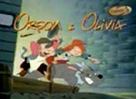 Orson & Olivia - image 1