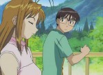 Love Hina - image 6