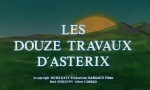 Douze Travaux d'Astérix <span>(Les )</span>