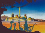 Cadillacs et Dinosaures - image 8