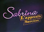 Sabrina, l'Apprentie Sorcière