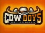 Les Cow-Boys de Moo Mesa