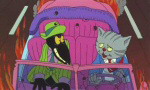 Fritz The Cat