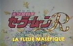 Sailor Moon R, le film