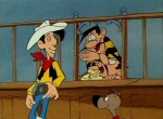 Lucky Luke - Les Dalton en Cavale - image 8