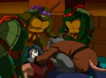 Tortues Ninja TMNT - image 10