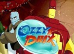 Ozzy & Drix - image 1