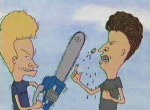 Beavis et Butt Head