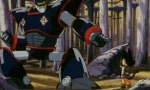 Dragon Ball - Film 4 : L'Armée du Ruban Rouge