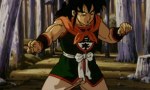 Dragon Ball - Film 4 : L'Armée du Ruban Rouge