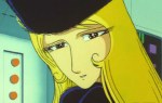 Galaxy Express 999 : Film 1 - image 2