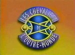 Les Chevaliers de l'Outre-Monde