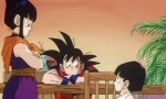 Dragon Ball Z - Film 03 : Le Combat Fratricide - image 4