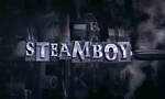 Steamboy