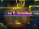 Les 4 Fantastiques <i>(2006)</i>