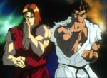 Street Fighter 2 V - image 14