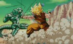 Dragon Ball Z - Film 06 : 100 000 Guerriers de Métal - image 8