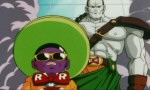 Dragon Ball Z - Film 07 : L'Offensive des Cyborgs - image 4